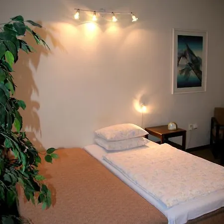 Orchidea Bed & Breakfast Opocno