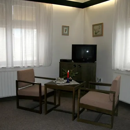 Bed & Breakfast Orchidea 3*