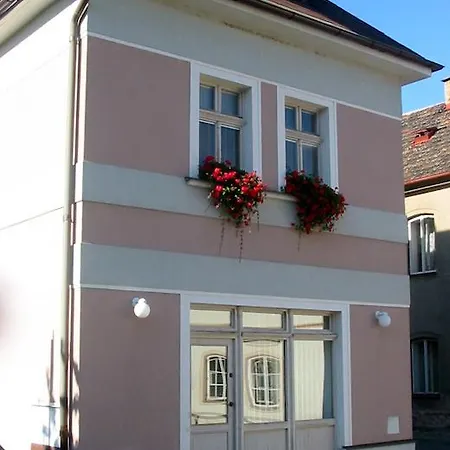 Bed & Breakfast Orchidea
