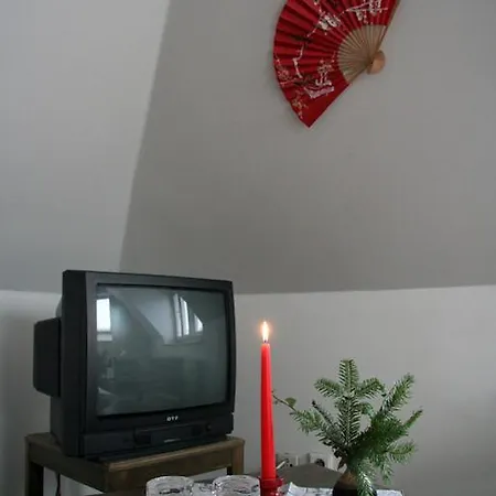 Bed & Breakfast Orchidea 3*