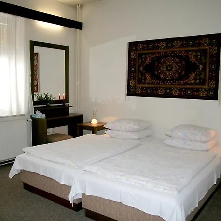 Bed & Breakfast Orchidea Opocno